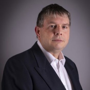 Andrew Fox