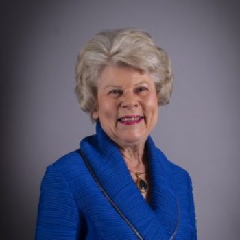 Ann Clarke