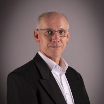 David Norgate
