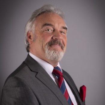 Graham Shiel