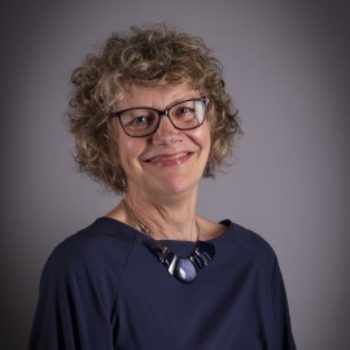 Hilary Collins