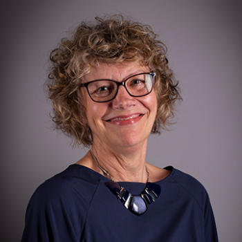 Hilary Collins