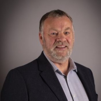 Keith Logie