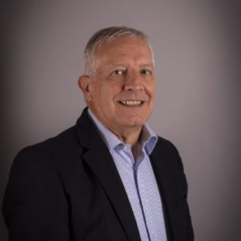 Malcolm Hoare