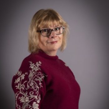 Michelle Cattermole