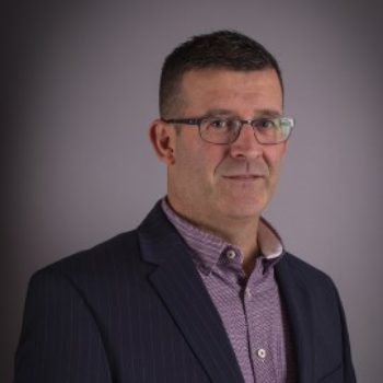 Paul Clayton