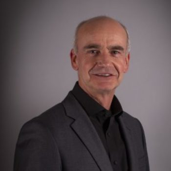 Stephen Robinson