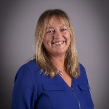 Tracy Pickering