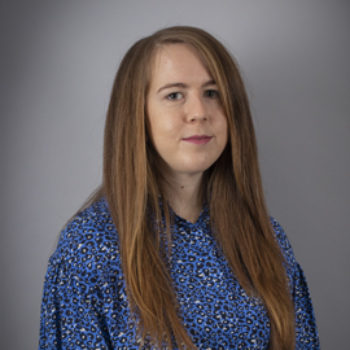 Bethany Elliot