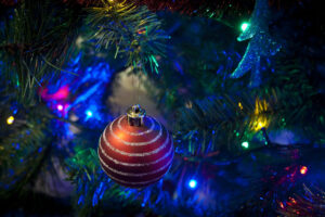 Christmas Opening Hours