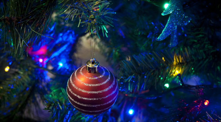 Christmas Opening Hours
