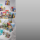 Christmas Food Bank Donation