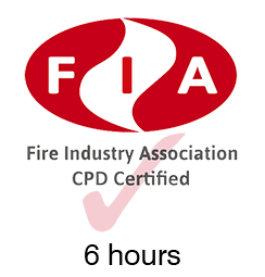 FIA 6 hours logo