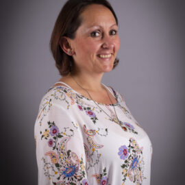 Bronwyn Gallacher