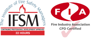 32 Hours CPD - IFSM & FIA