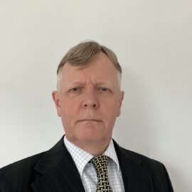 Tony Payn