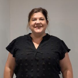 Emily Bain
