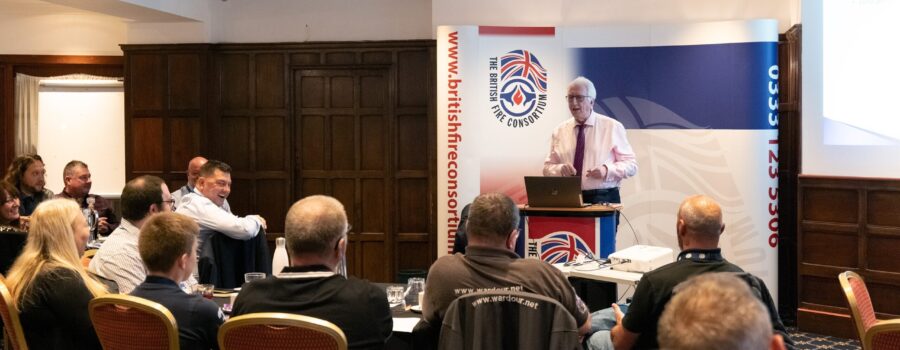 Highlights from the BFC AGM 2025