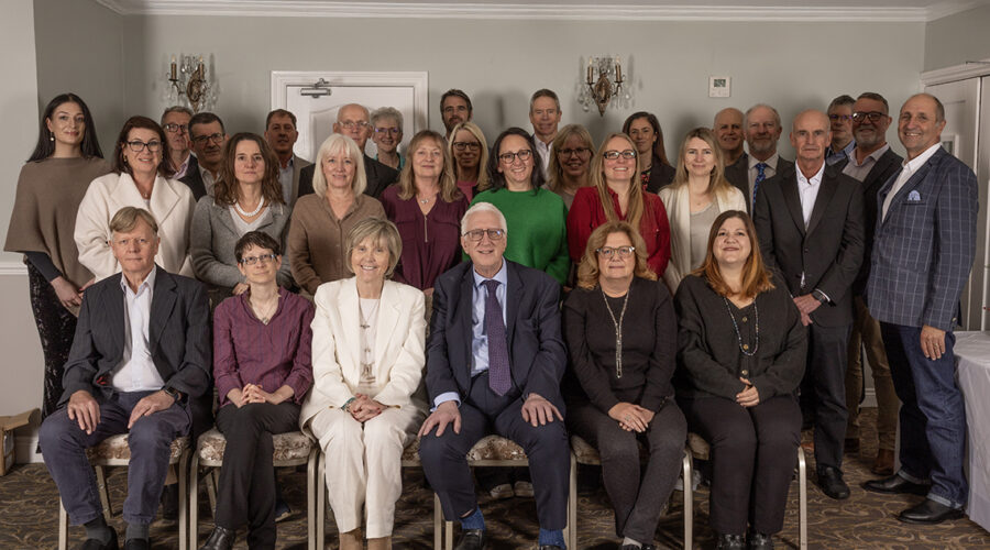 Company CPD Day – November 2025