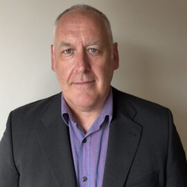 James Saunders