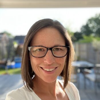 Louise Philpott